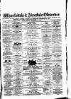 Wharfedale & Airedale Observer Friday 26 November 1880 Page 1