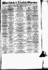 Wharfedale & Airedale Observer Friday 17 December 1880 Page 1