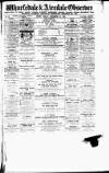 Wharfedale & Airedale Observer Friday 31 December 1880 Page 1