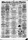 Wharfedale & Airedale Observer Friday 14 January 1881 Page 1