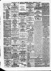 Wharfedale & Airedale Observer Friday 11 February 1881 Page 4