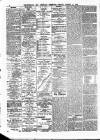 Wharfedale & Airedale Observer Friday 11 March 1881 Page 4