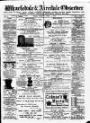 Wharfedale & Airedale Observer Friday 01 April 1881 Page 1