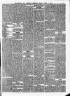 Wharfedale & Airedale Observer Friday 01 April 1881 Page 5