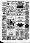 Wharfedale & Airedale Observer Thursday 14 April 1881 Page 2
