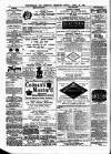 Wharfedale & Airedale Observer Friday 22 April 1881 Page 2