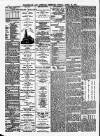 Wharfedale & Airedale Observer Friday 29 April 1881 Page 4