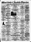 Wharfedale & Airedale Observer Friday 20 May 1881 Page 1