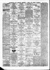 Wharfedale & Airedale Observer Friday 19 August 1881 Page 4