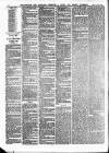 Wharfedale & Airedale Observer Friday 26 August 1881 Page 6