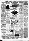 Wharfedale & Airedale Observer Friday 11 November 1881 Page 2