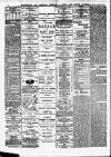Wharfedale & Airedale Observer Friday 18 November 1881 Page 4