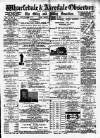 Wharfedale & Airedale Observer Friday 25 November 1881 Page 1