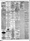 Wharfedale & Airedale Observer Friday 25 November 1881 Page 4