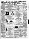Wharfedale & Airedale Observer Friday 03 February 1882 Page 1