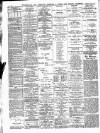 Wharfedale & Airedale Observer Thursday 06 April 1882 Page 4