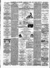 Wharfedale & Airedale Observer Friday 31 August 1883 Page 2