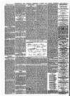 Wharfedale & Airedale Observer Friday 26 October 1883 Page 8