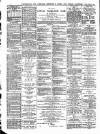 Wharfedale & Airedale Observer Friday 01 February 1884 Page 4
