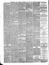 Wharfedale & Airedale Observer Friday 01 February 1884 Page 8