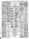 Wharfedale & Airedale Observer Friday 08 February 1884 Page 4