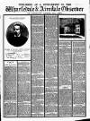 Wharfedale & Airedale Observer Friday 04 April 1884 Page 9