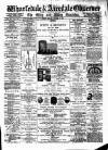 Wharfedale & Airedale Observer Friday 17 October 1884 Page 1