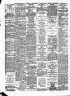 Wharfedale & Airedale Observer Friday 17 October 1884 Page 4