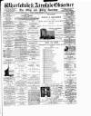 Wharfedale & Airedale Observer Friday 16 January 1885 Page 1
