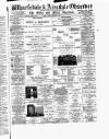 Wharfedale & Airedale Observer Friday 06 March 1885 Page 1