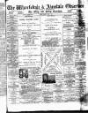 Wharfedale & Airedale Observer Friday 05 June 1885 Page 1