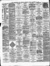 Wharfedale & Airedale Observer Friday 18 December 1885 Page 4