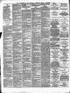 Wharfedale & Airedale Observer Friday 18 December 1885 Page 6