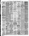Wharfedale & Airedale Observer Friday 08 January 1886 Page 4