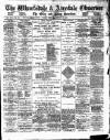 Wharfedale & Airedale Observer Friday 15 January 1886 Page 1