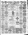 Wharfedale & Airedale Observer Friday 22 January 1886 Page 1