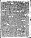 Wharfedale & Airedale Observer Friday 22 January 1886 Page 5