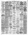 Wharfedale & Airedale Observer Friday 19 February 1886 Page 4