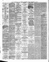 Wharfedale & Airedale Observer Friday 26 February 1886 Page 4