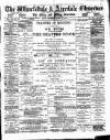 Wharfedale & Airedale Observer Thursday 22 April 1886 Page 1