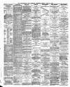 Wharfedale & Airedale Observer Friday 18 June 1886 Page 4