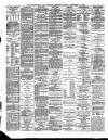 Wharfedale & Airedale Observer Friday 17 September 1886 Page 4