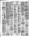 Wharfedale & Airedale Observer Friday 28 January 1887 Page 4