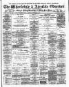 Wharfedale & Airedale Observer Friday 04 February 1887 Page 1