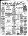 Wharfedale & Airedale Observer Friday 11 February 1887 Page 1