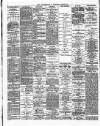 Wharfedale & Airedale Observer Friday 11 February 1887 Page 4