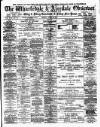 Wharfedale & Airedale Observer Friday 15 April 1887 Page 1