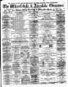Wharfedale & Airedale Observer Friday 06 May 1887 Page 1