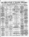 Wharfedale & Airedale Observer Friday 17 June 1887 Page 1
