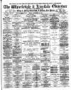 Wharfedale & Airedale Observer Friday 30 September 1887 Page 1